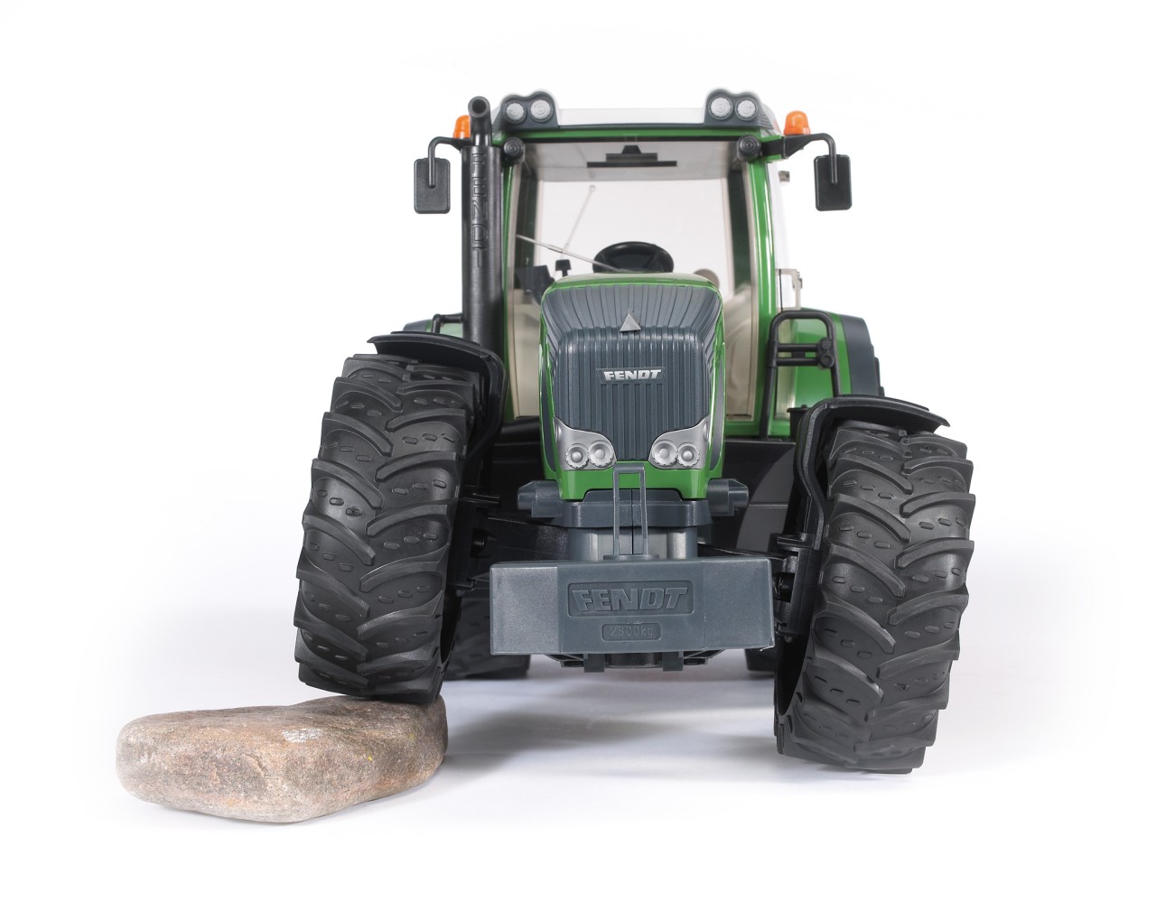 FENDT 936 VARIO TRACTOR BRUDER 03040 - Imagen 4