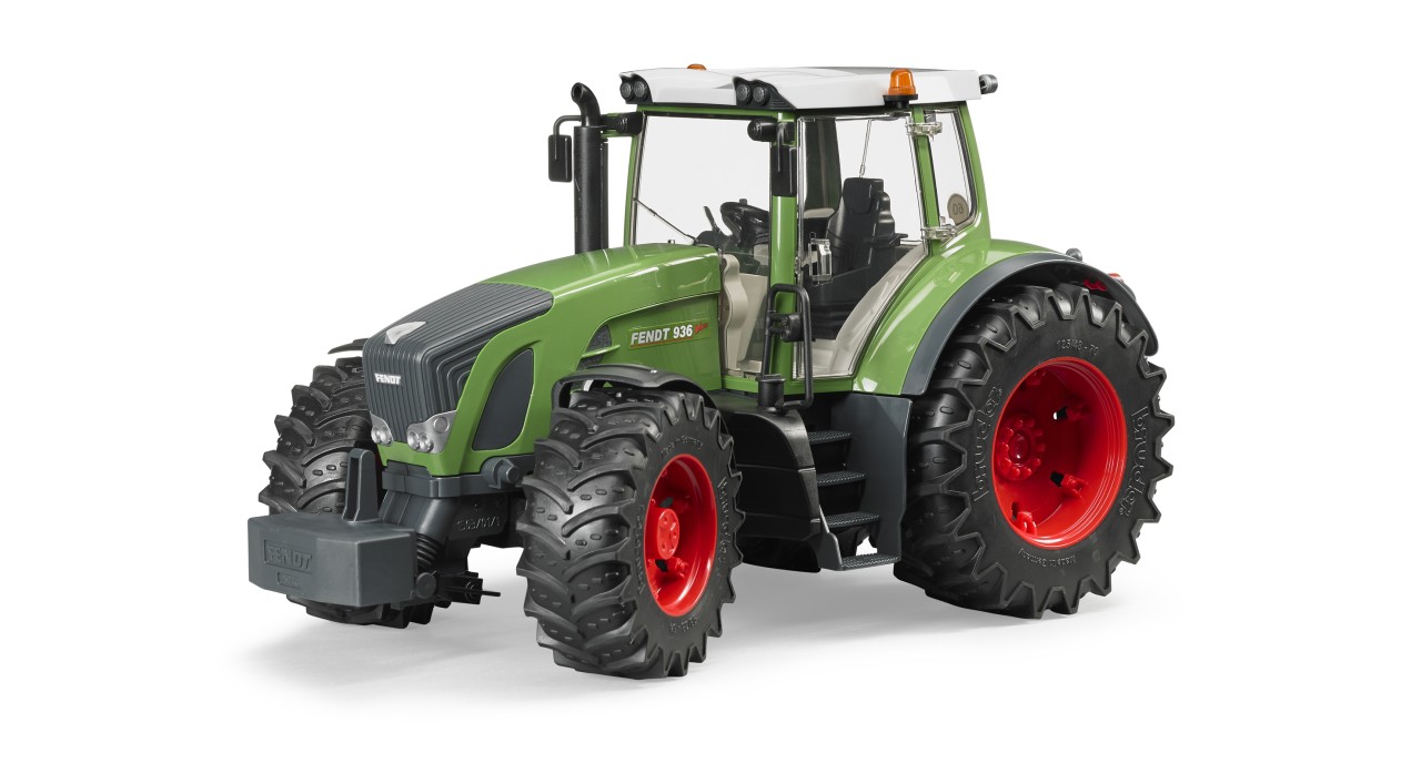 FENDT 936 VARIO TRACTOR BRUDER 03040