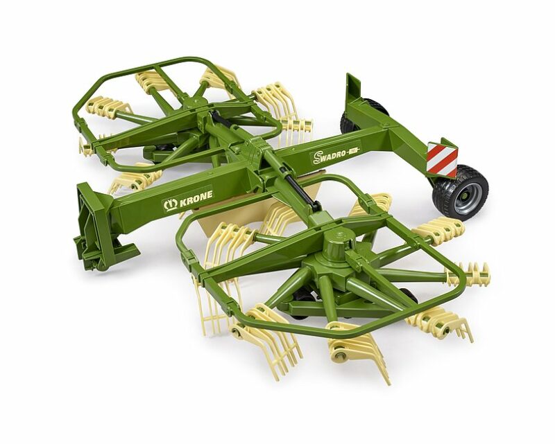 KRONE ESPENDEDOR TRACTORES BRUDER 02216