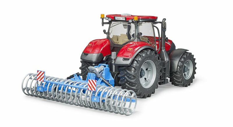 LEMKEN VARIO PACK K RODILLO TRACTORES BRUDER 02222 - Imagen 4