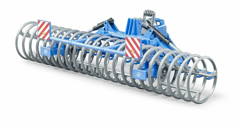 LEMKEN VARIO PACK K RODILLO TRACTORES BRUDER 02222