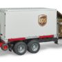 camion-logistico-mack-granite-ups-con-toro-transportable-bruder-02828-rg-bikes-silleda-2