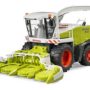 cosechadora-picadora-claas-jaguar-900-picadora-bruder-02131-rg-bikes-silleda