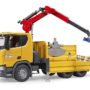 jueguetes-a-escala-camion-de-obra-scania-super-560r-con-grua-y-2-pales-bruder-03551-rg-bikes-silleda