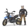 motero-moto-scrambler-ducati-desert-sled-con-motorista-bruder-63051-rg-bikes-silleda-1