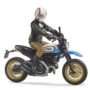 motero-moto-scrambler-ducati-desert-sled-con-motorista-bruder-63051-rg-bikes-silleda-3