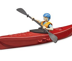 piragua-kayak-bworld-figura-bruder-63155-rg-bikes-silleda