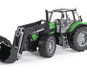 tractor-infantil-a-escala-deutz-agroton-x720-tractor-con-cargador-frontal-bruder-03081-rg-bikes-silleda