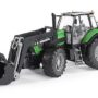 tractor-infantil-a-escala-deutz-agroton-x720-tractor-con-cargador-frontal-bruder-03081-rg-bikes-silleda