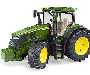 tractor-infantil-a-escala-john-deere-7r-tractor-bruder-03150-rg-bikes-silleda