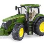 tractor-infantil-a-escala-john-deere-7r-tractor-bruder-03150-rg-bikes-silleda