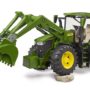 tractor-infantil-a-escala-john-deere-7r-tractor-con-pala-frontal-bruder-03151-rg-bikes-silleda-3