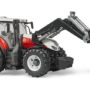 tractor-infantil-a-escala-steyr-6300-terrus-cvt-tractor-con-cargador-frontal-bruder-03181-rg-bikes-silleda-1
