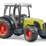 tractor-infantil-a-escala-tractor-claas-nectis-267f-bruder-02110-rg-bikes-silleda-1