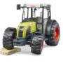 tractor-infantil-a-escala-tractor-claas-nectis-267f-bruder-02110-rg-bikes-silleda-4