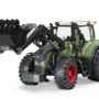 tractor-infantil-a-escala-tractor-fendt-936-vario-con-cargador-frontal-bruder-03041-rg-bikes-silleda