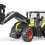 tractor-infantil-escala-claas-axion-950-con-pala-frontal-bruder-03013-rg-bikes-silleda-1