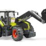 tractor-infantil-escala-claas-axion-950-con-pala-frontal-bruder-03013-rg-bikes-silleda-2