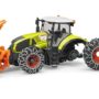 tractor-infantil-escala-claas-axion-950-con-pala-frontal-bruder-03013-rg-bikes-silleda-3