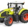 tractor-infantil-escala-class-axion-950-bruder-03012-rg-bikes-silleda