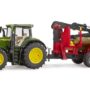 tractor-lena-bruder-tractor-john-deere-7r-con-remolque-y-autocargador-4-troncos-escal-1-16-03154-rg-bikes-silleda-3