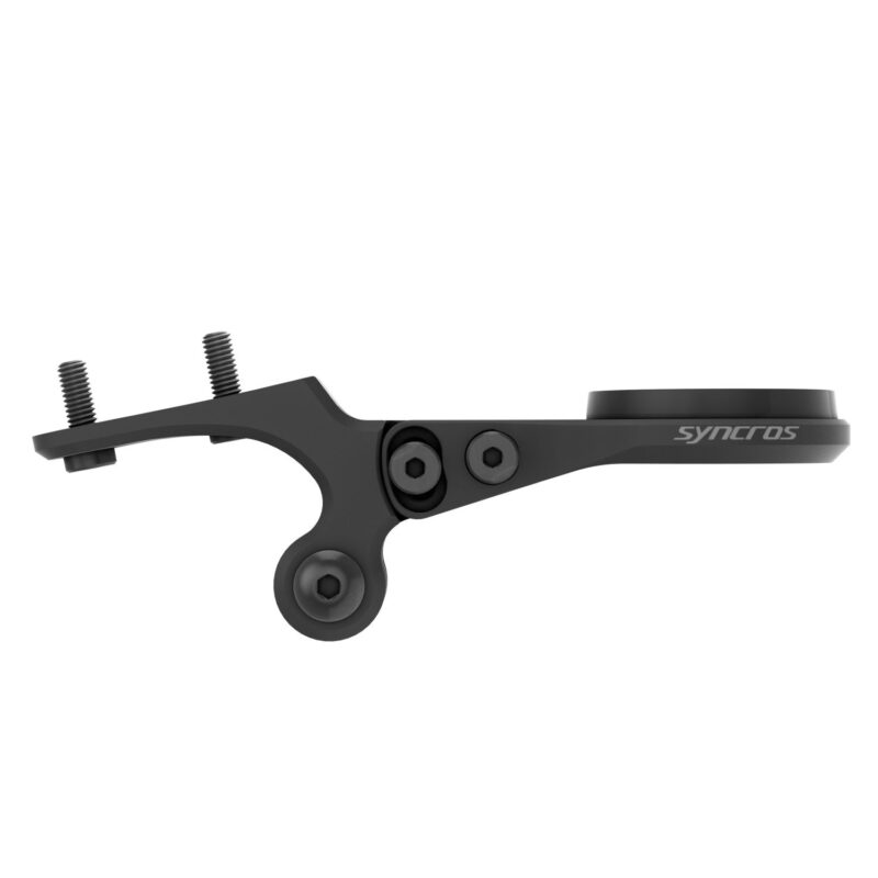 IC AERO IM SOPORTE GARMIN + GOPRO PARA MANILLAR SYNCROS CRESTON IC AERO (FOIL) 292890 - Imagen 5