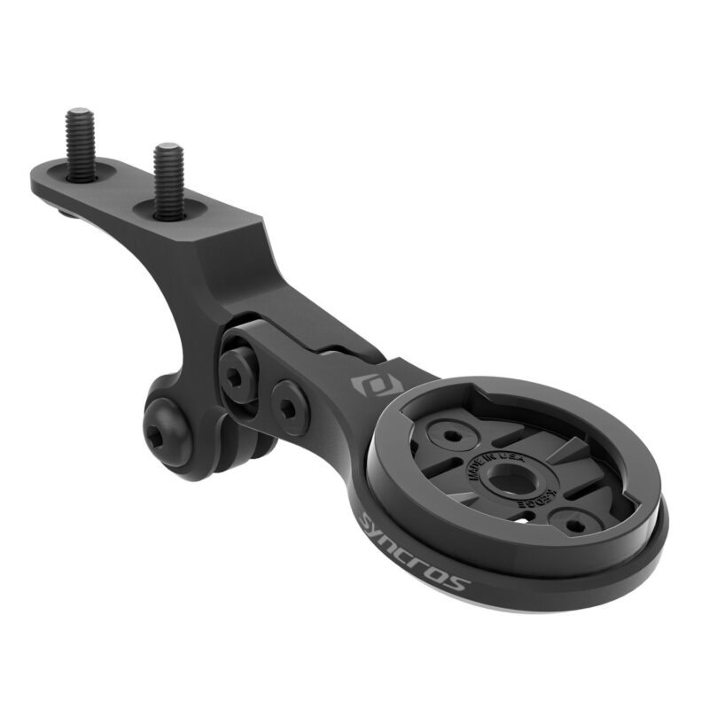 IC AERO IM SOPORTE GARMIN + GOPRO PARA MANILLAR SYNCROS CRESTON IC AERO (FOIL) 292890