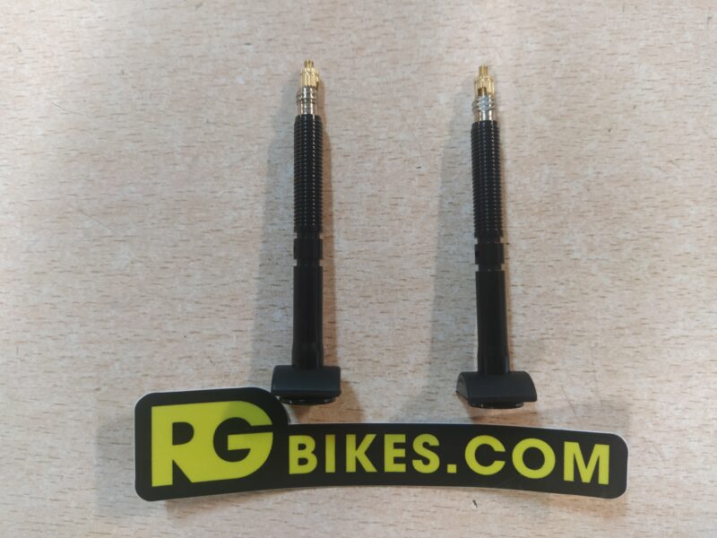 VALVULA QUARQ TYREWIZ PARA RUEDAS SYNCROS (SOLO VALVULA)