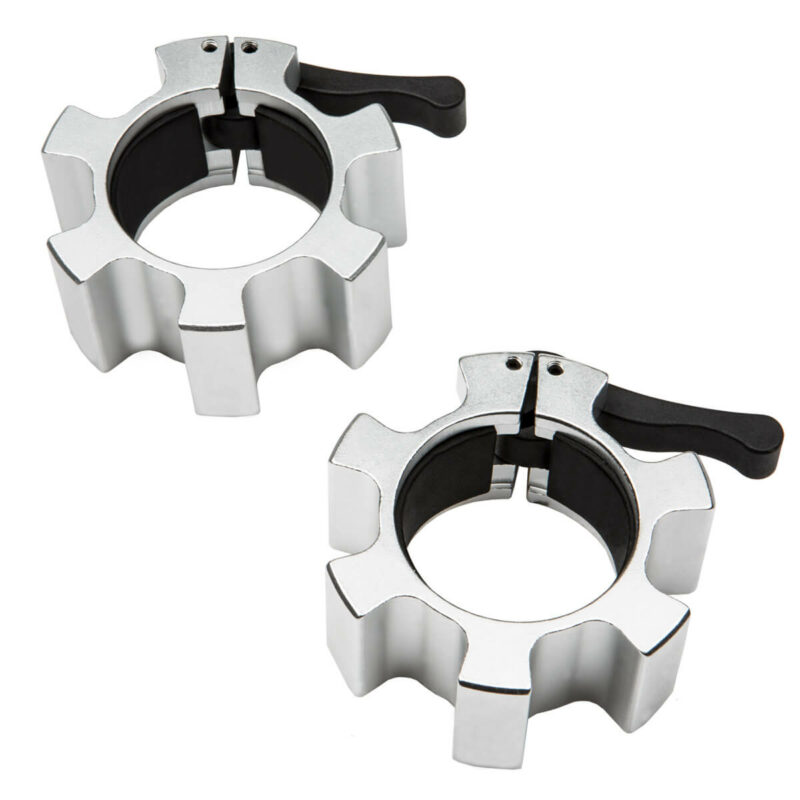 ABRAZADERA ALUMINIO BARRA FINNLO BY HAMMER 4703