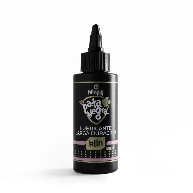 KLIN 100ml CERA CON GRAFENO KLINPIG PATA NEGRA K04818
