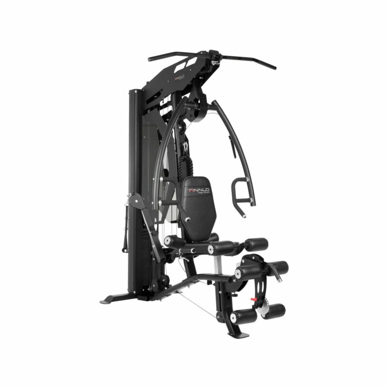 MULTIGYM AUTARK 5.0 BANCO MULCULACION FINNLO BY HAMMER 3654