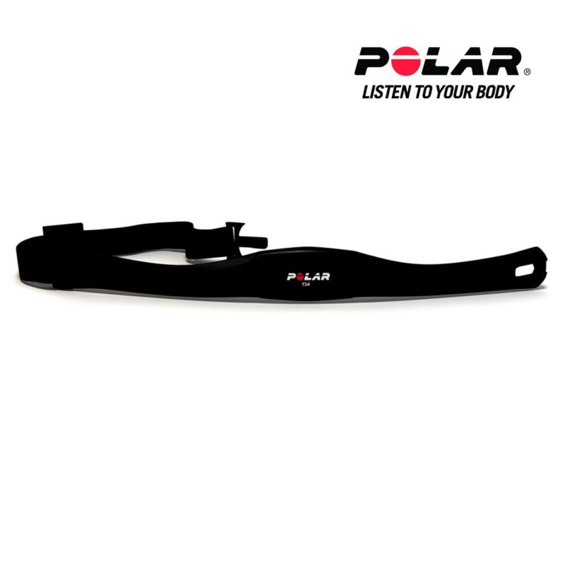 BANDA DE PECHO SENSOR POLAR T34 6806