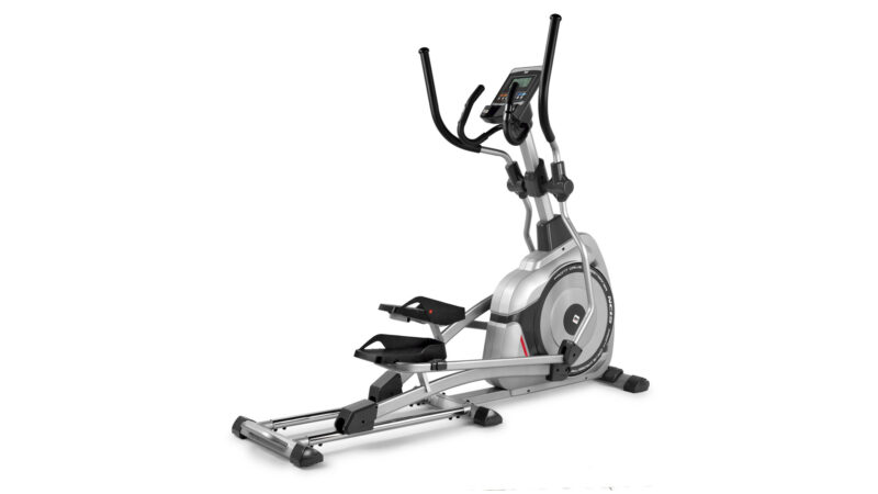NC19 BICICLETA ELIPTICA BH FITNESS G858