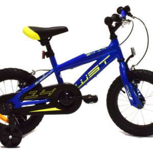 bicicleta-infantil-rueda-14-wst-elegant-azul-amarillo-con-ruedines-dp081-rg-bikes-silleda