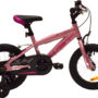 bicicleta-infantil-rueda-14-wst-elegant-rosa-turquesa-con-ruedines-dp081-rg-bikes-silleda