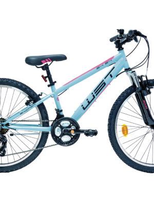 bicicleta-junior-rueda-24-wst-sniper-24-azul-turquesa-rosa-con-cambio-y-suspension-eu004-rg-bikes-silleda