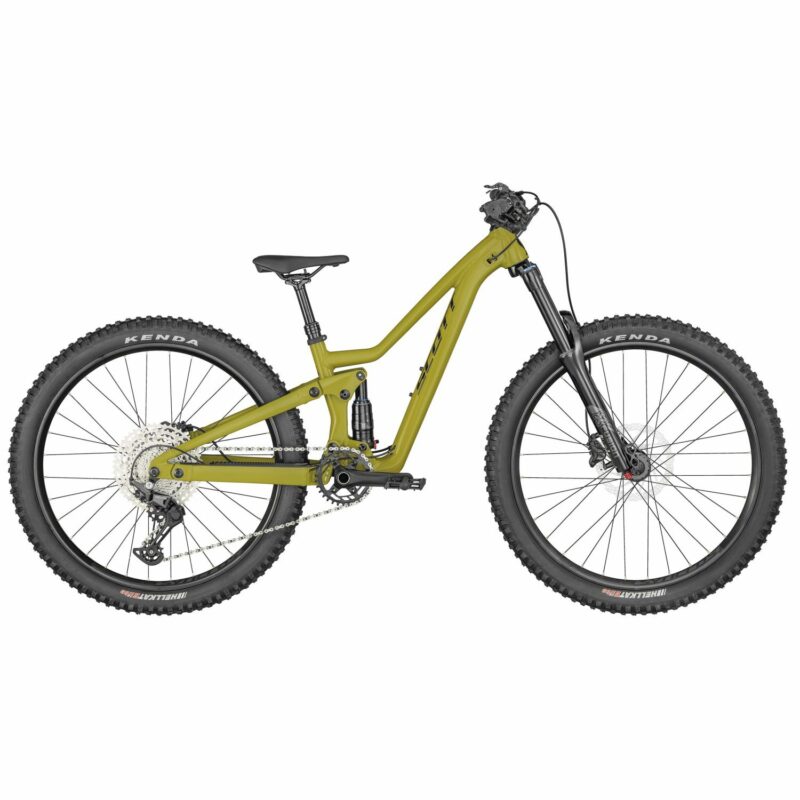 RANSOM 600 26" BICICLETA JUNIOR SCOTT PRO 290729