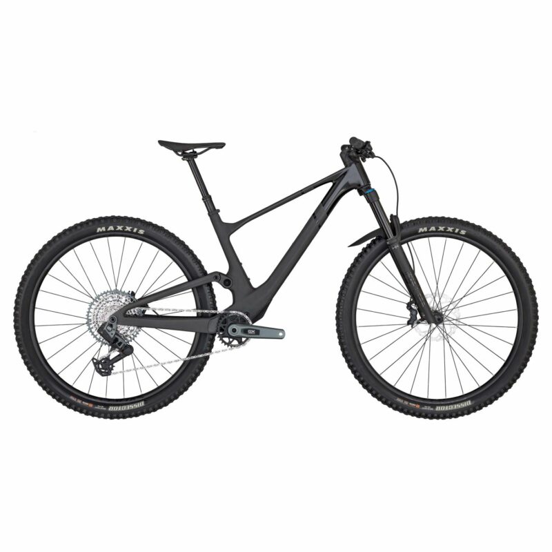 SPARK ST 910 TR 24 BICICLETA MONTAÑA SCOTT 420876