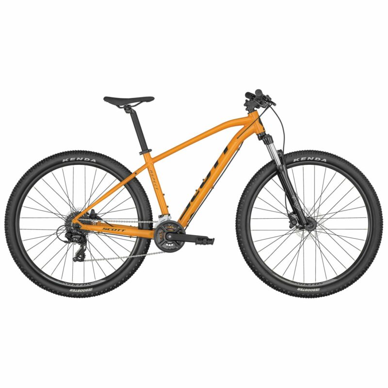 ASPECT 760 27.5" NARANJA BICICLETA MONTAÑA SCOTT 290268 / 290256