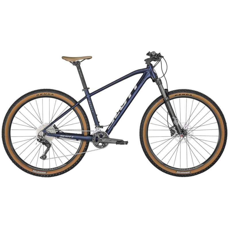 ASPECT 920 29" AZUL BICICLETA MONTAÑA SCOTT 290217