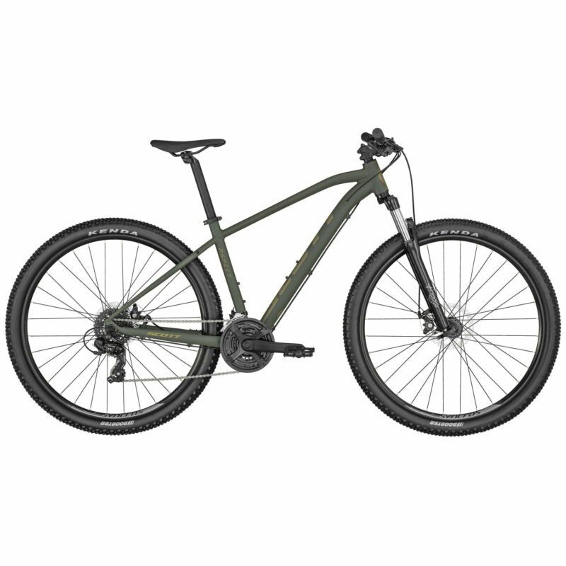 ASPECT 970 29" VERDE BICICLETA MONTAÑA SCOTT 290233 / 290215