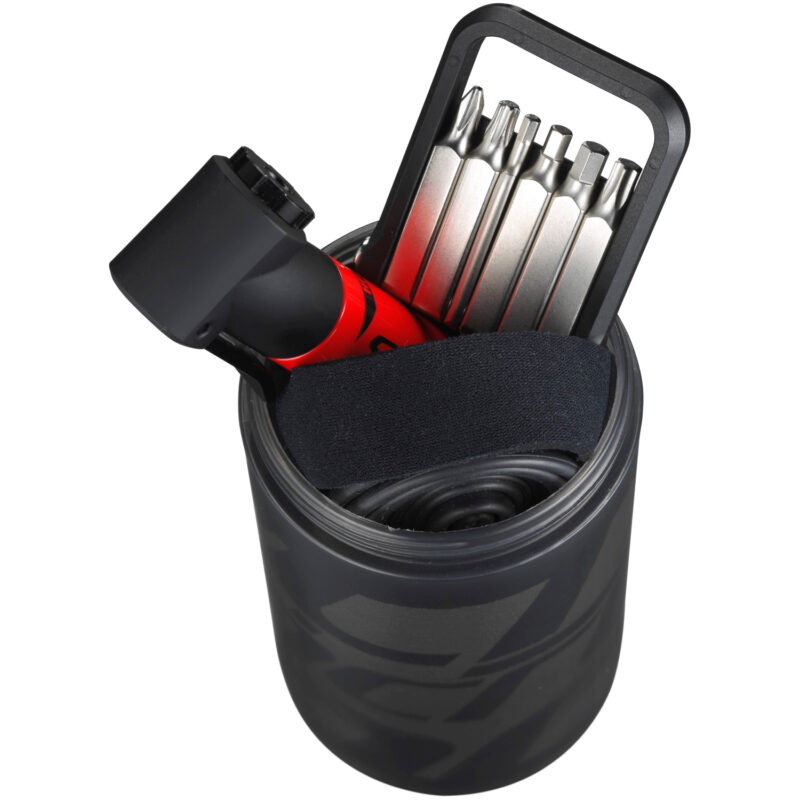 BIDON PORTA HERRAMIENTAS SYNCROS 0.5L 241908