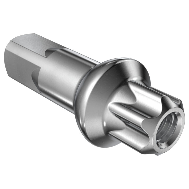 CABECILLA RADIO DT SWISS ALUMINIO 2.0X15 NPAH20150E0020