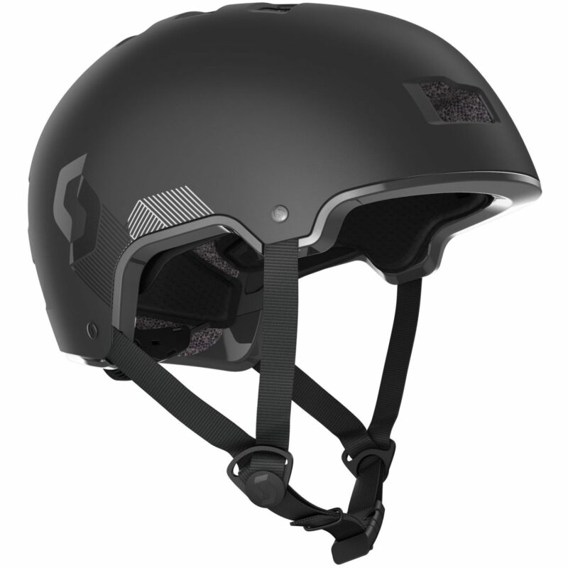 JIBE NEGRO CASCO BICICLETA SCOTT 2752260001