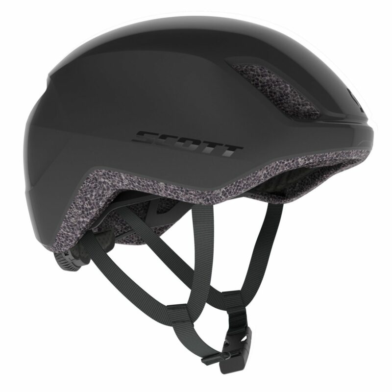 RISTRETTO NEGRO PERLADO CASCO SCOTT 2752254374