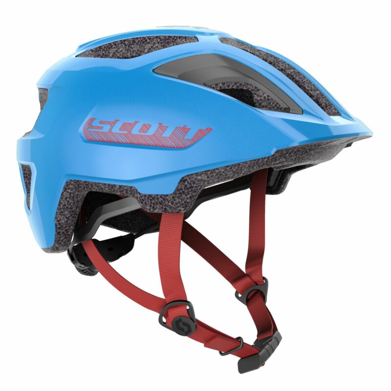 SPUNTO JUNIOR AZUL ATLANTIC CASCO SCOTT 2752326823