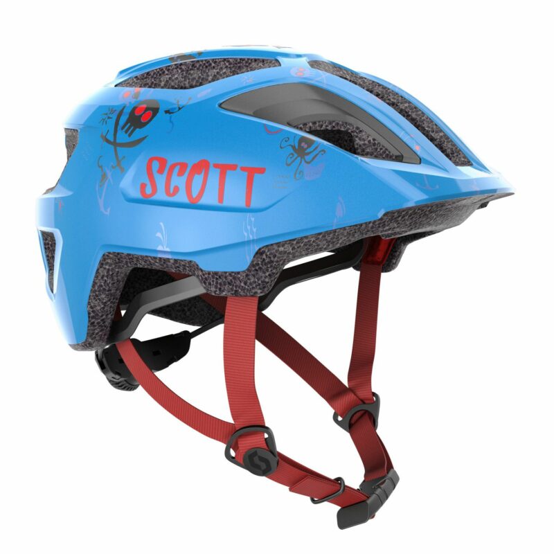 SPUNTO KID AZUL ATLANTIC CASCO SCOTT 2752356823