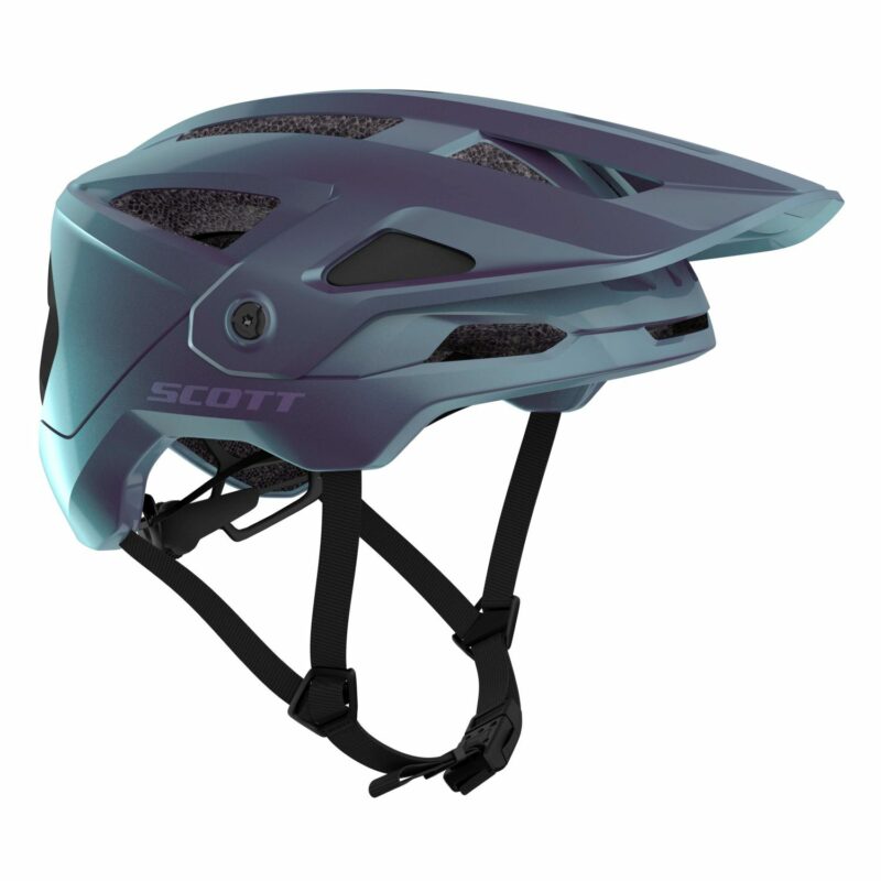 STEGO VIOLETA PRISM UNICORN CASCO BICICLETA SCOTT 280408