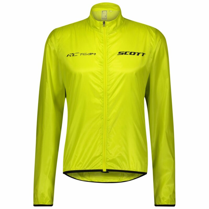 RC TEAM WB AMARILLO CHAQUETA SCOTT 280325083