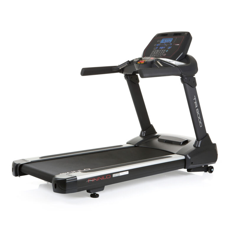 TR8000 CINTA DE CORRER FINNLO BY HAMMER 3573